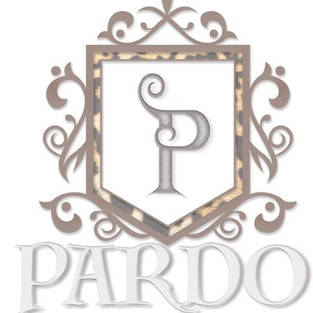 Hotel Pardo Tenosique de Pino Suarez Εξωτερικό φωτογραφία
