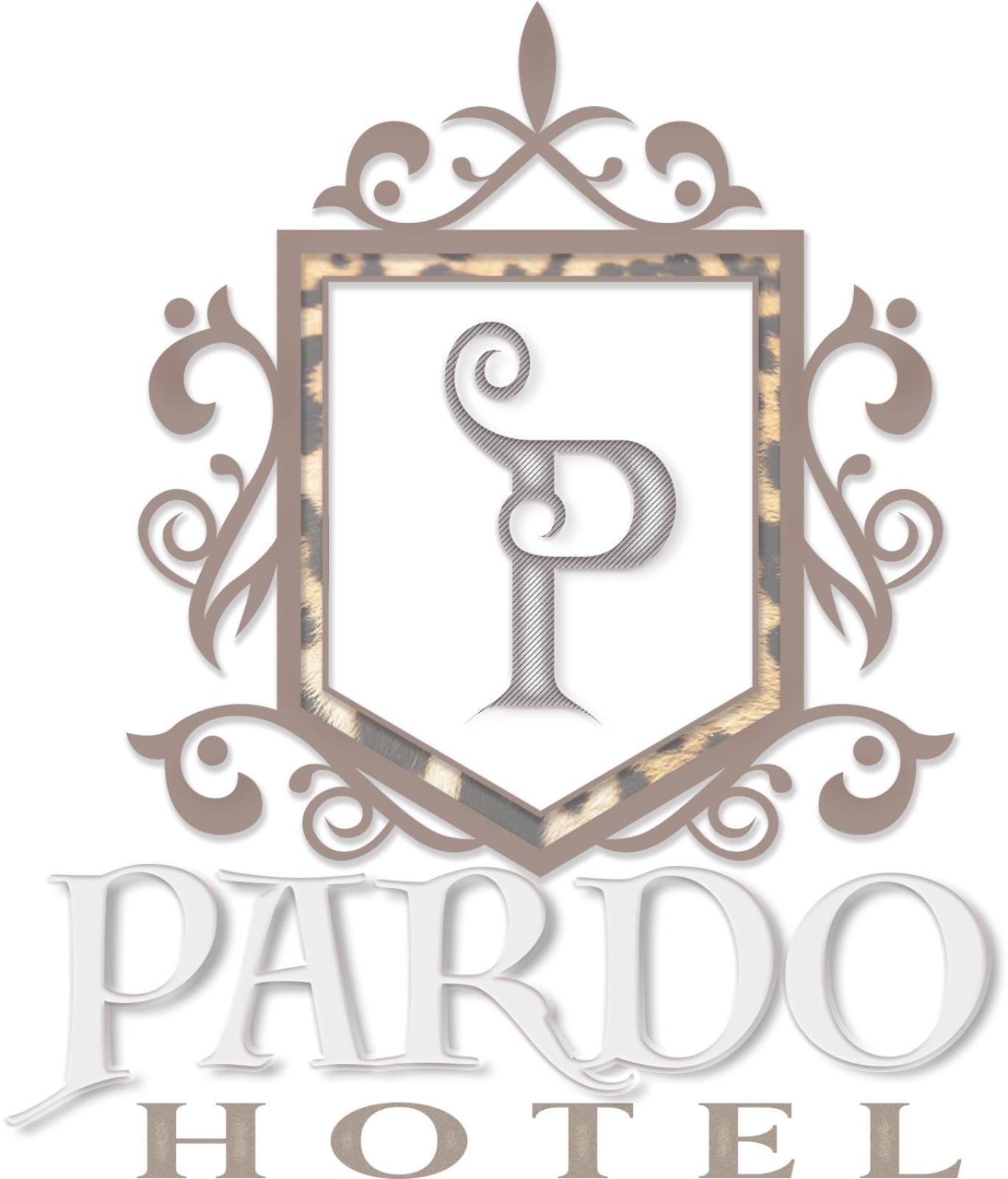 Hotel Pardo Tenosique de Pino Suarez Εξωτερικό φωτογραφία